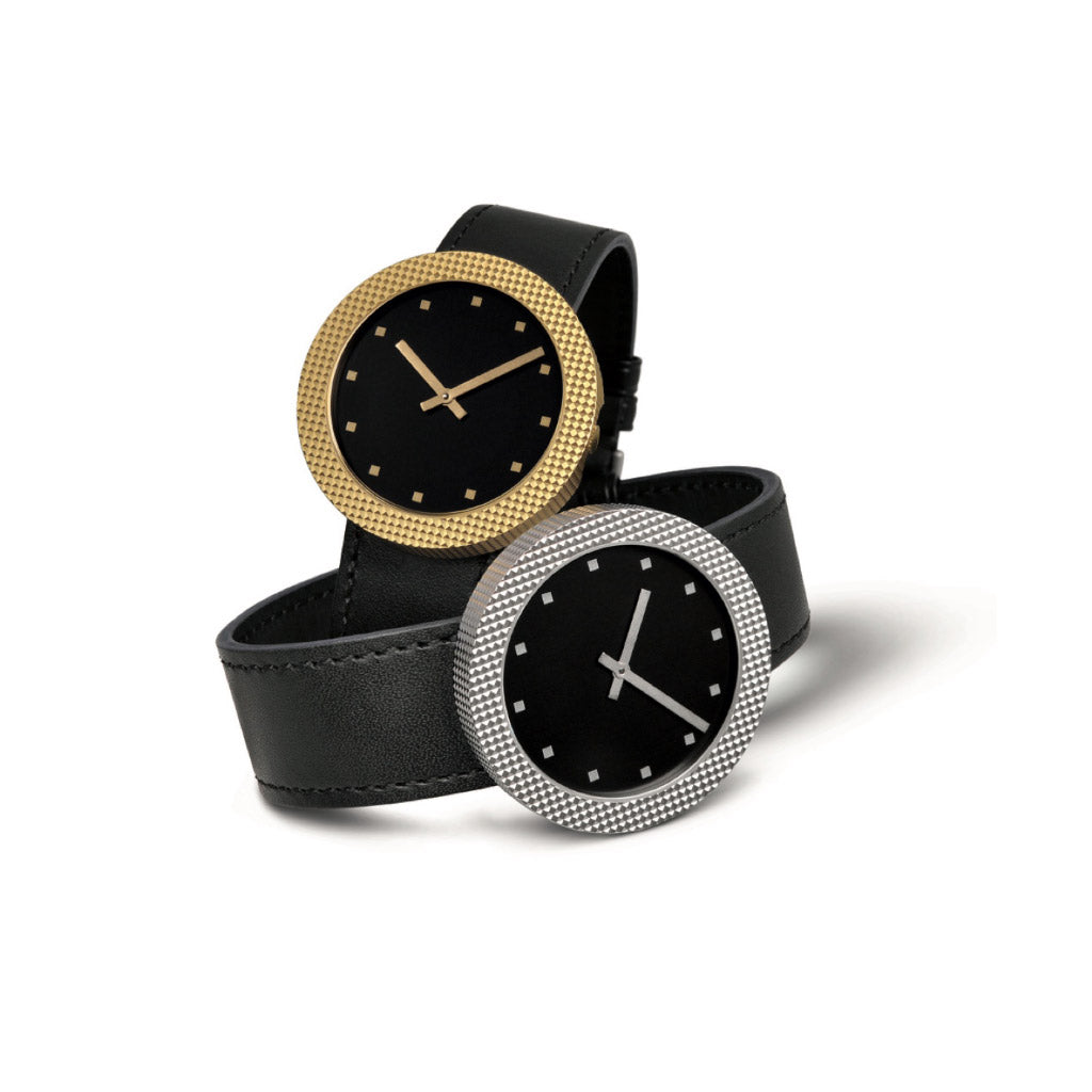 Pierre Junod Clou de Paris Watch