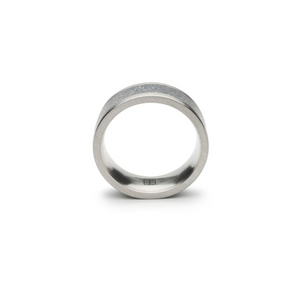 KONZUK Concrete Ring 7.5mm KMR135