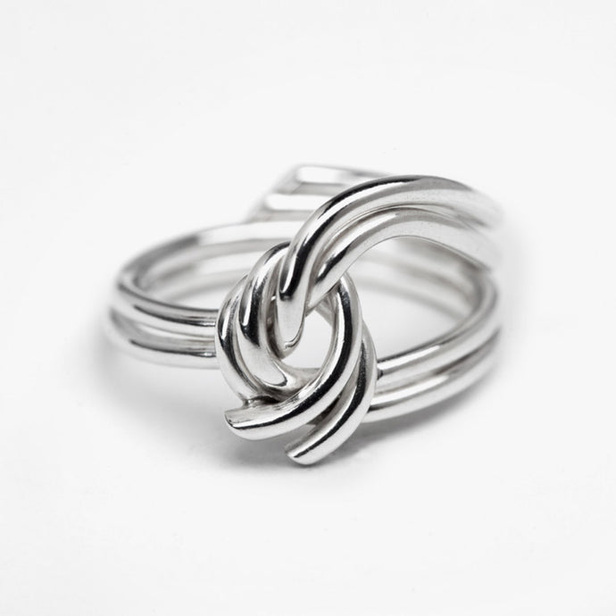Constantine Designs Connection Ring 15-1310
