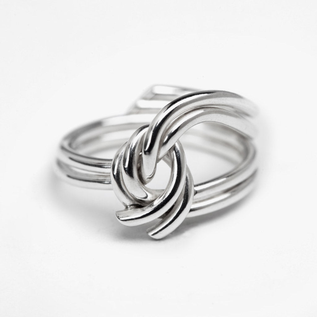 Constantine Designs Connection Ring 15-1310