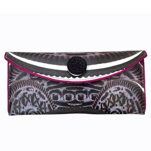 Kent Stetson Cookie Handbag