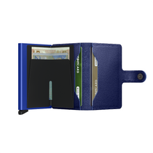 Secrid Crisple Cobalt Miniwallet MC-COBALT