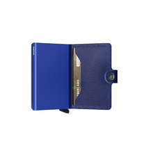 Secrid Crisple Cobalt Miniwallet MC-COBALT