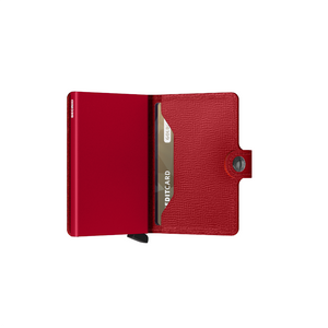 Secrid Crisple Lipstick Miniwallet MC-LIPSTICK