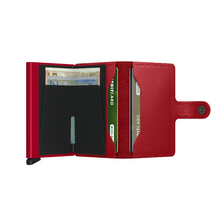 Secrid Crisple Lipstick Miniwallet MC-LIPSTICK