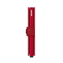 Secrid Crisple Lipstick Miniwallet MC-LIPSTICK