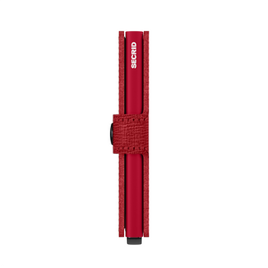 Secrid Crisple Lipstick Miniwallet MC-LIPSTICK