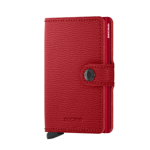 Secrid Crisple Lipstick Miniwallet MC-LIPSTICK