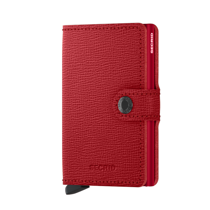 Secrid Crisple Lipstick Miniwallet MC-LIPSTICK