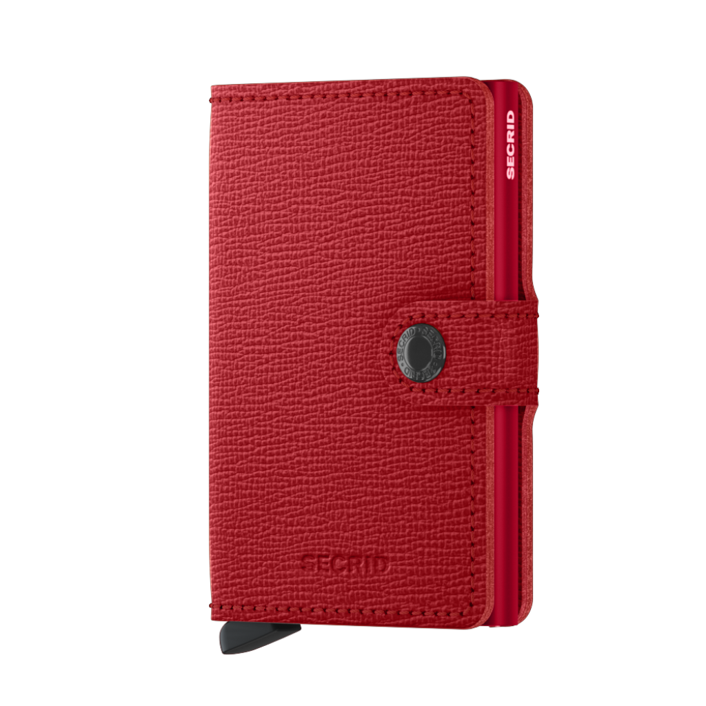 Secrid Crisple Lipstick Miniwallet MC-LIPSTICK
