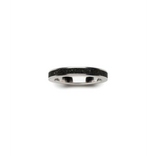 KONZUK Diamond Dust Concrete 3mm Ring KMR170DD