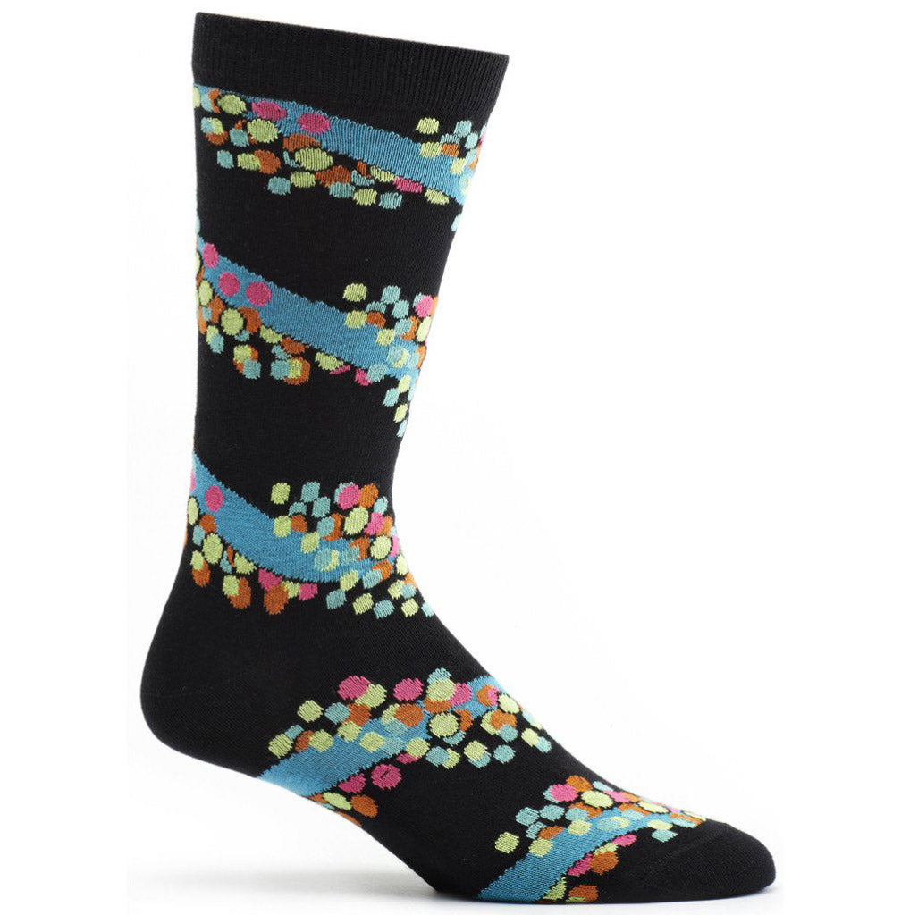 Ozone Double Wrapped Helix Socks MC102-19