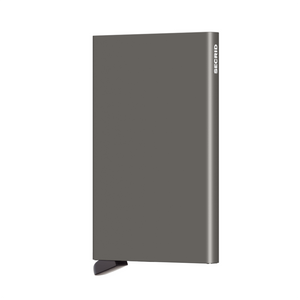 Secrid Earth Grey Cardprotector C-EARTH GREY