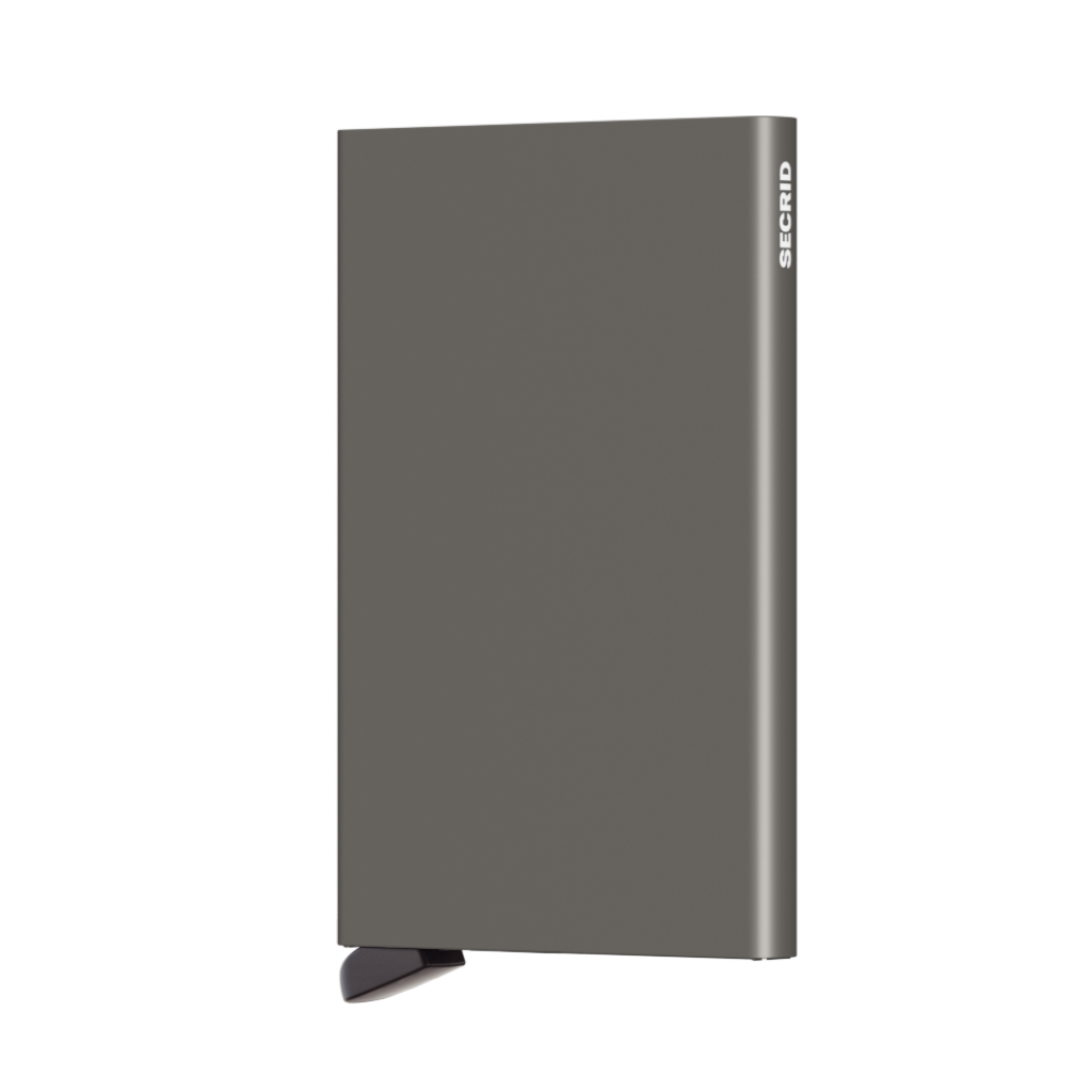 Secrid Earth Grey Cardprotector C-EARTH GREY