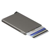 Secrid Earth Grey Cardprotector C-EARTH GREY