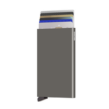 Secrid Earth Grey Cardprotector C-EARTH GREY