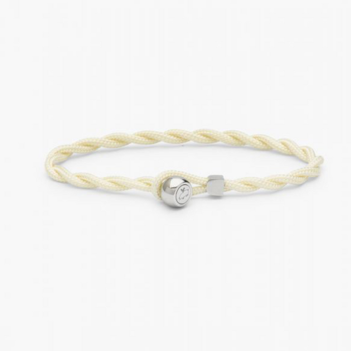 Pig & Hen Easy Ed Off White Bracelet P34-FW21-112000