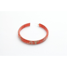 dconstruct Large Ecoresin Hoops Rice Grass Mesa RGM-EBH