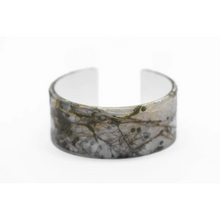 dconstruct Ecoresin Narrow Cuff Whisper White WW-CN-M