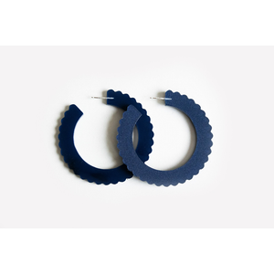 dconstruct Large Scallop Hoops Wizard W-ESCLH