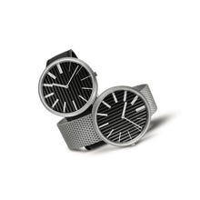 Pierre Junod Escalation Watch
