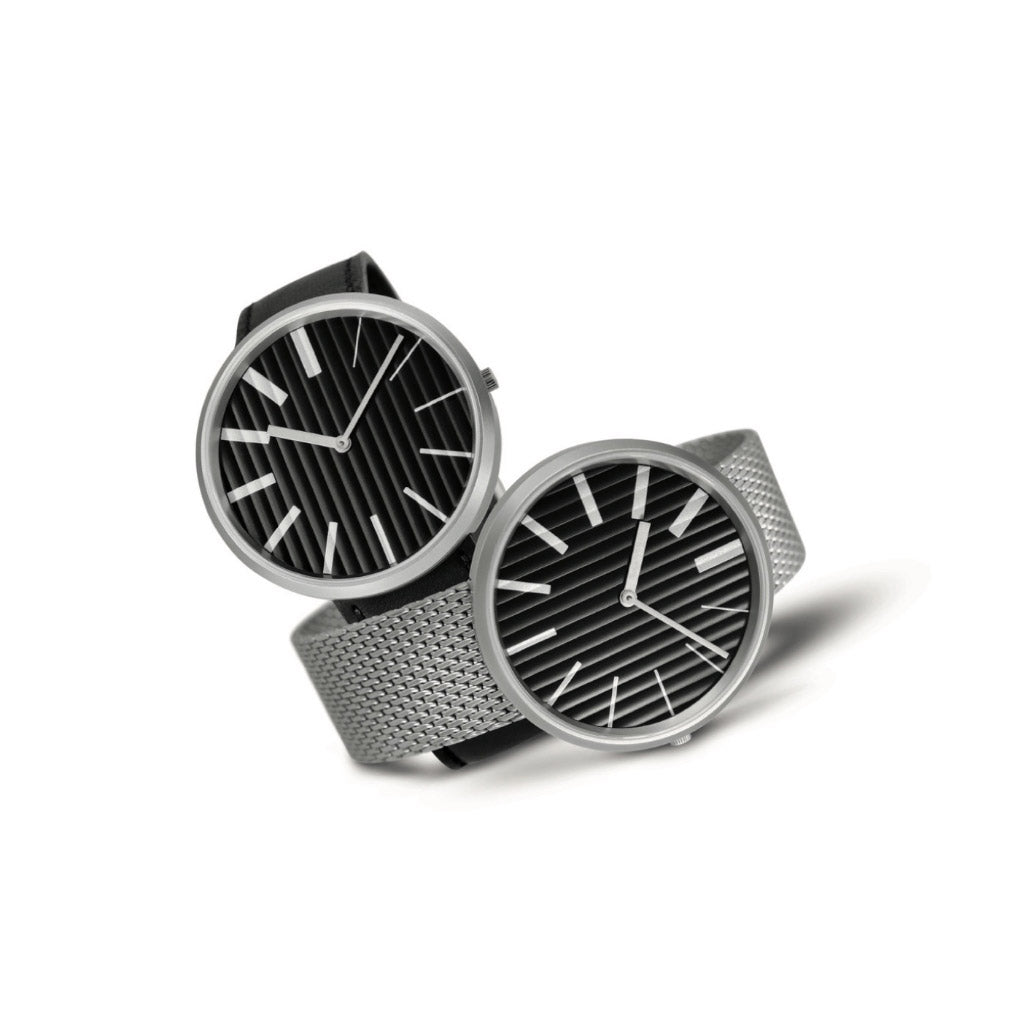 Pierre Junod Escalation Watch