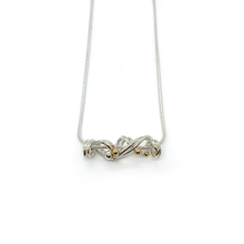 Constantine Designs Everyday Journey Necklace 20-2421