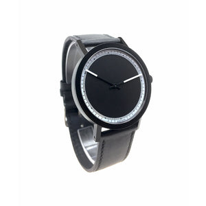 Pierre Junod Exact Watch
