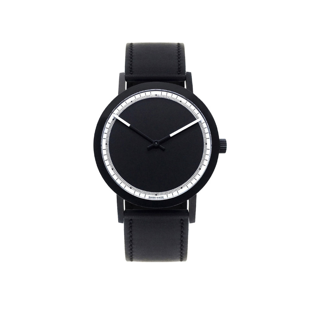 Pierre Junod Exact Watch