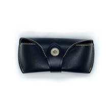 Uppdoo Explore Glasses Case Noir