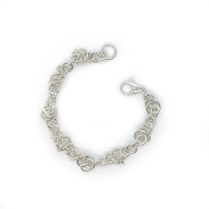 Lisa Ridout Fiddle Styx Bracelet