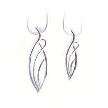 Constantine Designs Flame Pendant 1-6355