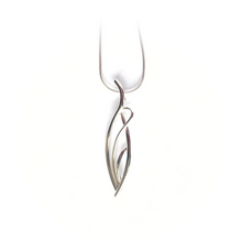 Constantine Designs Flame Pendant 1-625