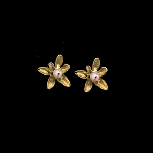 Silver Seasons Flowering Thyme Studs 3575BZ