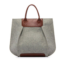 Graf Lantz Frankie Granite Sienna Tote 137.5320GS
