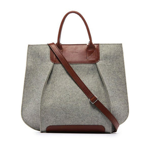 Graf Lantz Frankie Granite Sienna Tote 137.5320GS