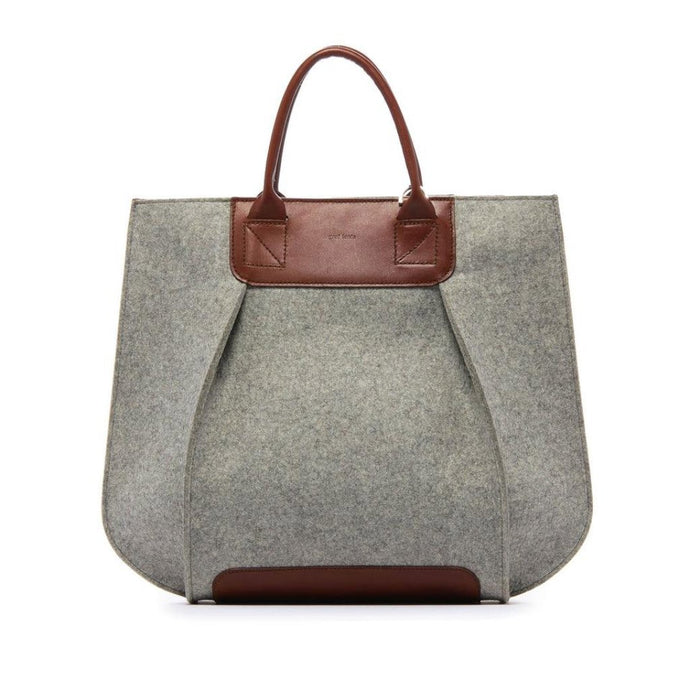 Graf Lantz Frankie Granite Sienna Tote 137.5320GS