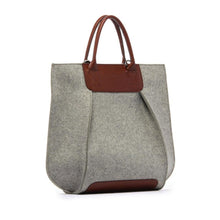 Graf Lantz Frankie Granite Sienna Tote 137.5320GS