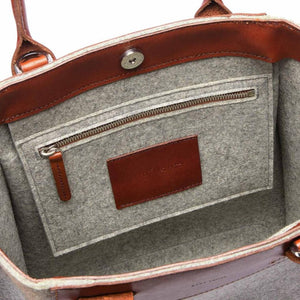Graf & lantz frankie tote hot sale