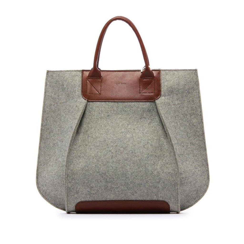 Graf Lantz Frankie Granite Sienna Tote 137.5320GS