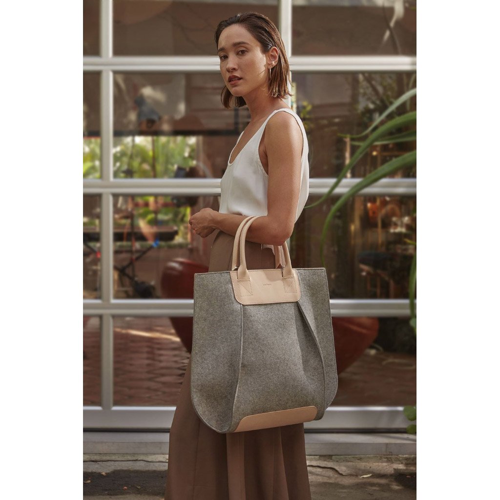 Graf & lantz frankie tote new arrivals