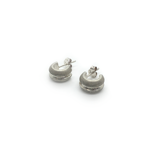 megums Road Frosted Studs MNRE-3