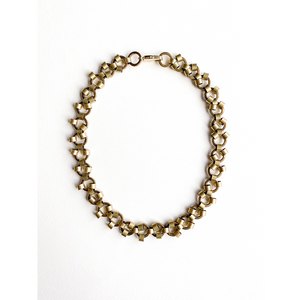 Michelle Ross Gessica Necklace CN09