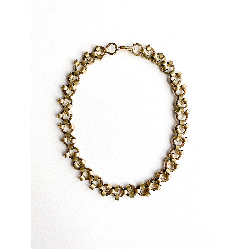 Michelle Ross Gessica Necklace CN09