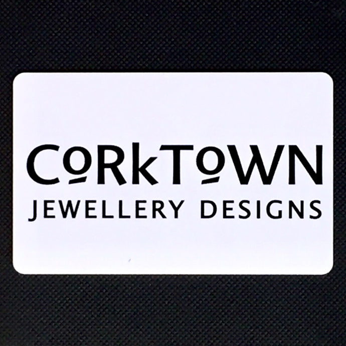 Corktown Designs Gift Card