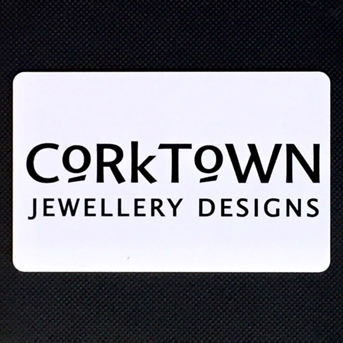 Corktown Designs Gift Card