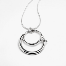 Constantine Designs Gratitude Pendant