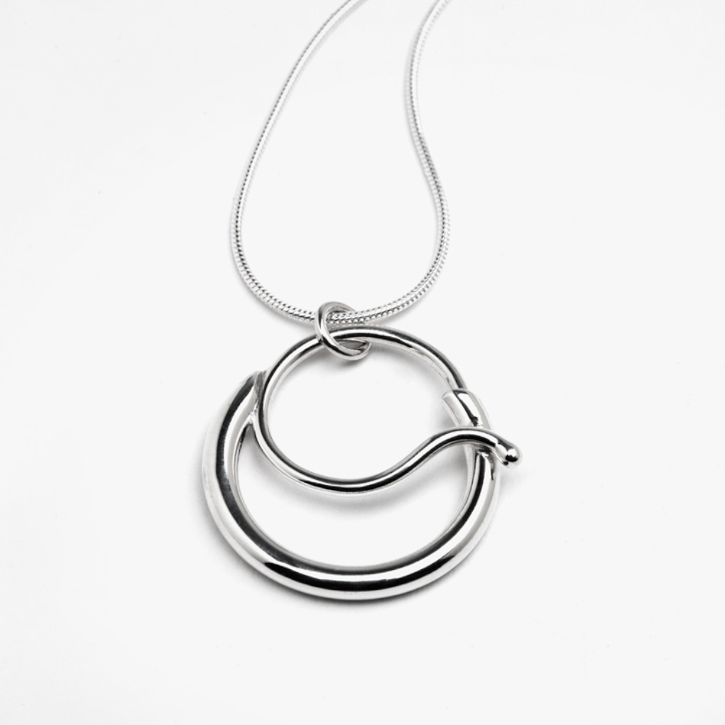 Constantine Designs Gratitude Pendant