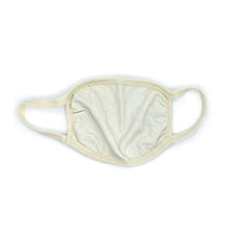 Liberty Clothing High Line Face Mask Natural