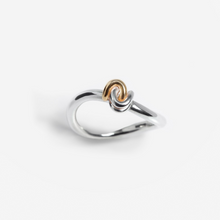 Constatine Designs Hugs Ring Gold/Silver 18-1320